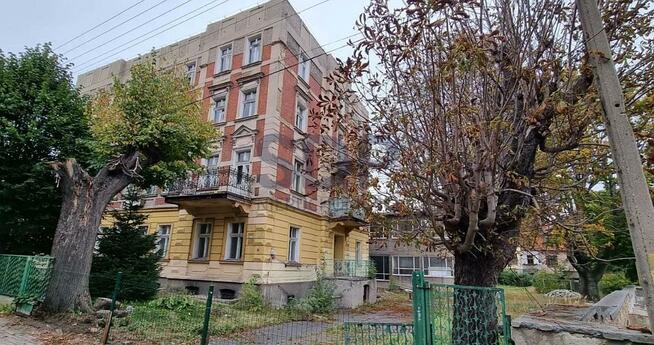 Działka budowlana Wałbrzych