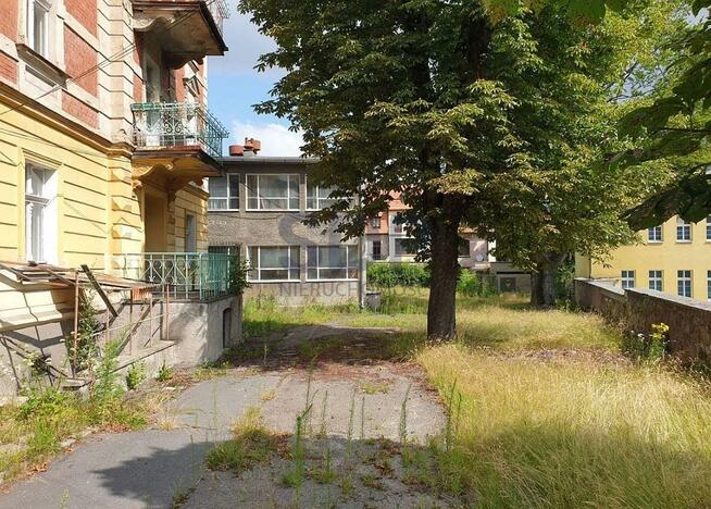 Działka budowlana Wałbrzych