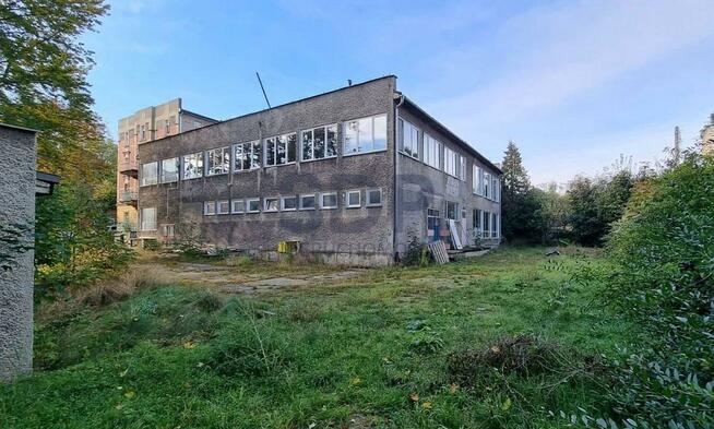 Działka budowlana Wałbrzych