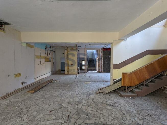 Działka budowlana Wałbrzych