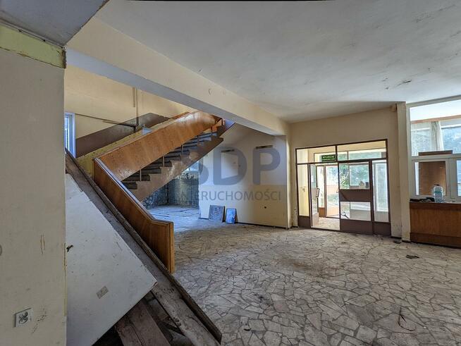 Działka budowlana Wałbrzych