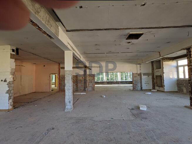 Działka budowlana Wałbrzych