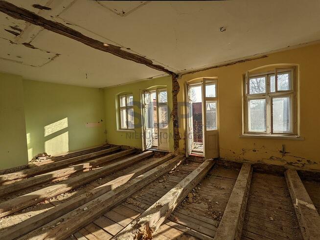 Działka budowlana Wałbrzych