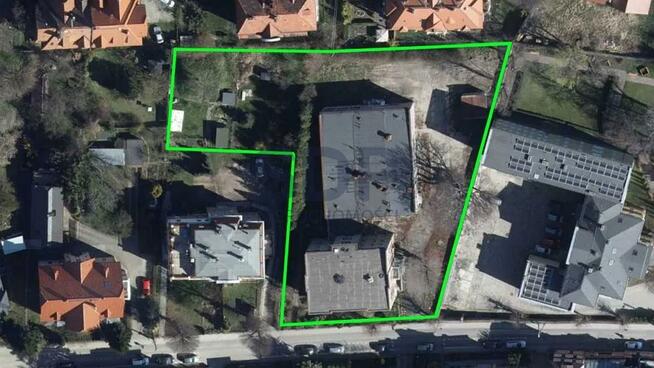 Działka budowlana Wałbrzych