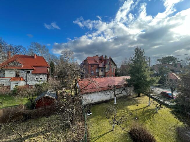 Mieszkanie Wrocław Krzyki, Krzyki, Korfantego Wojciecha
