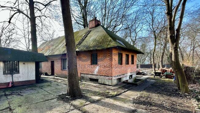 Działka inwestycyjna Wrocław Krzyki, Klecina, Krzyki