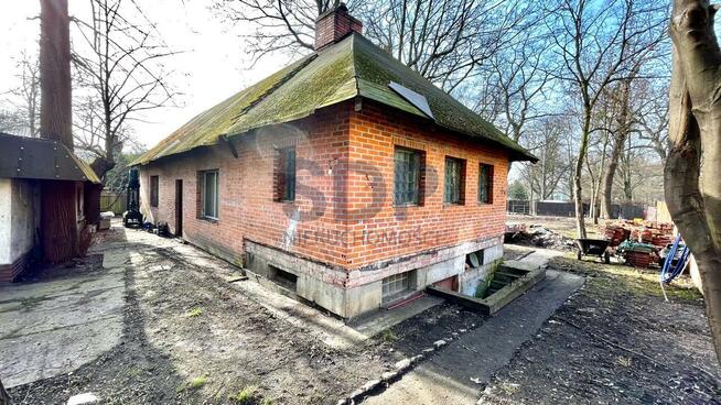 Działka inwestycyjna Wrocław Krzyki, Klecina, Krzyki