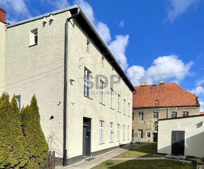 Lokal użytkowy Środa Śląska, Kościuszki