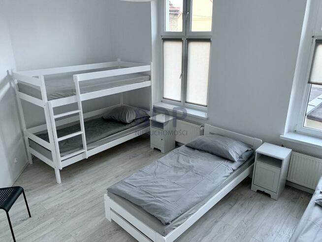 Lokal użytkowy Środa Śląska, Kościuszki