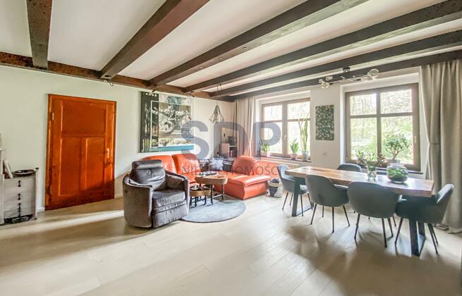 Mieszkanie Oborniki Śląskie, Wczasowa