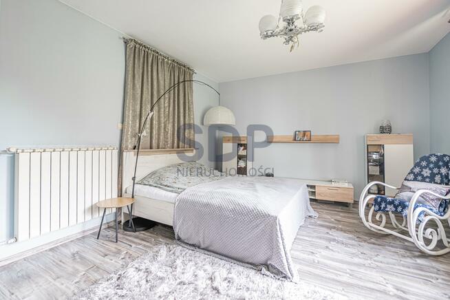 Mieszkanie Oborniki Śląskie, Wczasowa