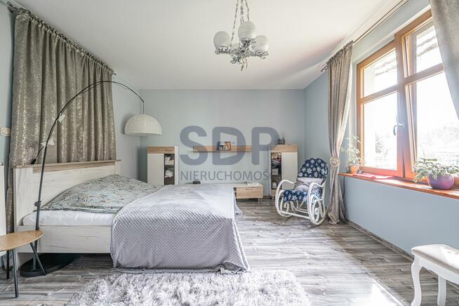 Mieszkanie Oborniki Śląskie, Wczasowa