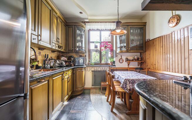 Mieszkanie Oborniki Śląskie, Wczasowa