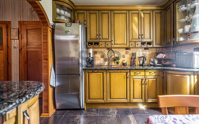 Mieszkanie Oborniki Śląskie, Wczasowa