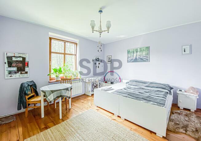 Mieszkanie Oborniki Śląskie, Wczasowa