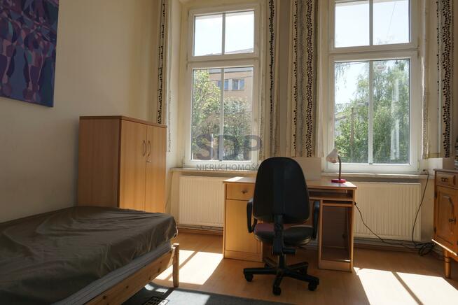 Mieszkanie Wrocław Krzyki, Krzyki, Tadeusza Kościuszki