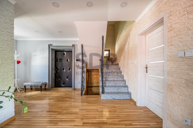 Dom Milicz, Łąkowa