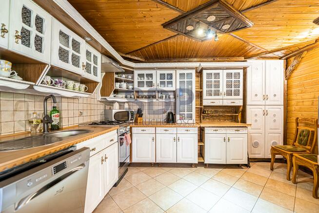 Dom Milicz, Łąkowa