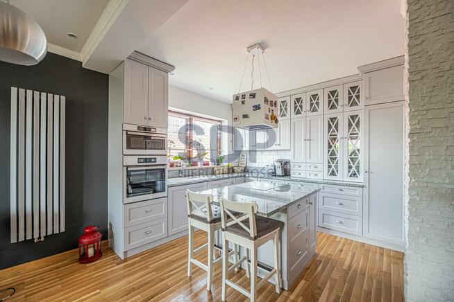 Dom Milicz, Łąkowa