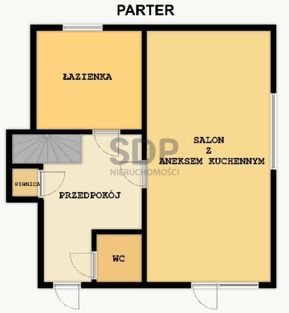 Dom Milicz, Łąkowa