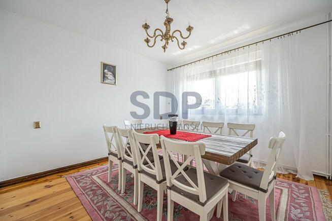 Dom Milicz, Łąkowa