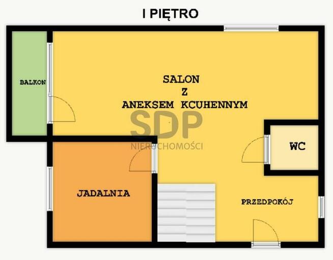 Dom Milicz, Łąkowa