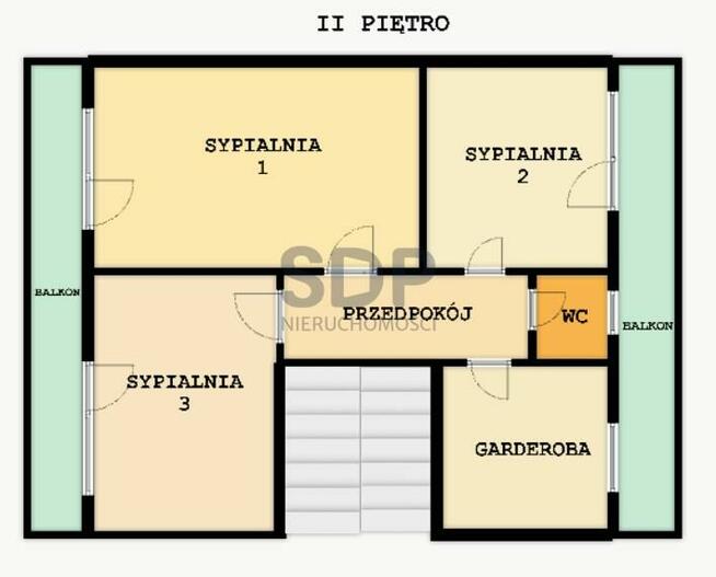 Dom Milicz, Łąkowa