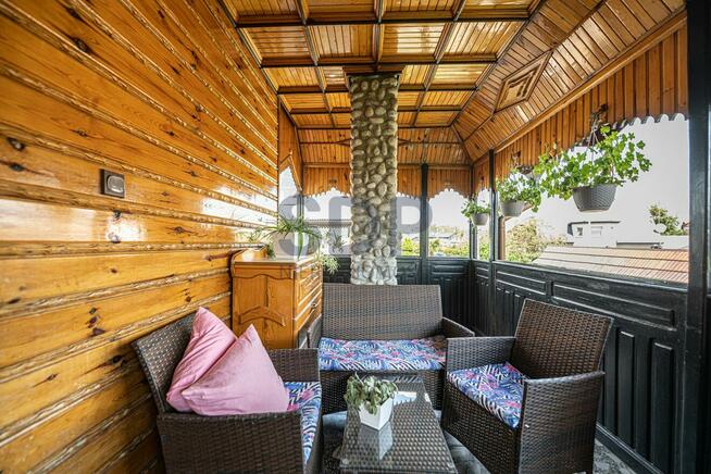 Dom Milicz, Łąkowa