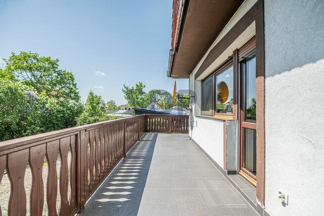 Dom Milicz, Łąkowa