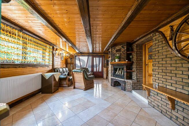 Dom Milicz, Łąkowa