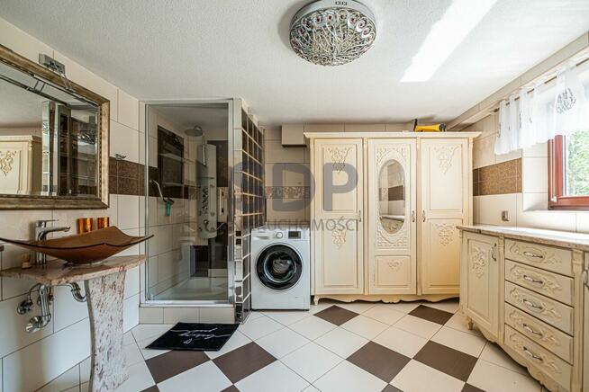 Dom Milicz, Łąkowa