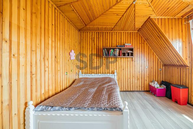 Dom Milicz, Łąkowa