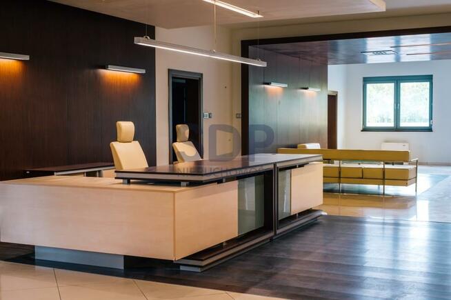 Lokal użytkowy Polkowice, Działkowa