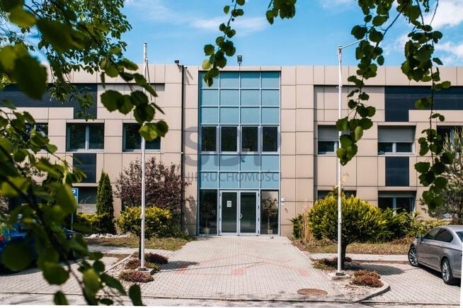 Lokal użytkowy Polkowice, Działkowa