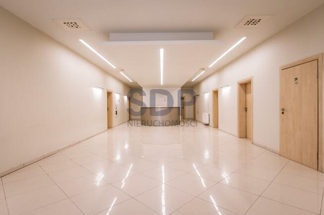 Lokal użytkowy Polkowice, Działkowa