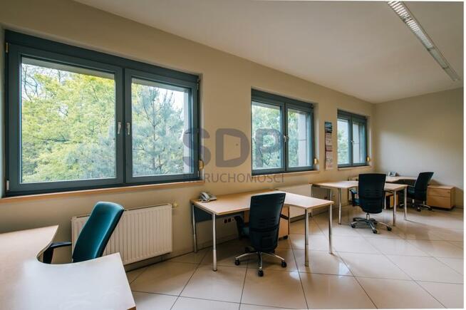 Lokal użytkowy Polkowice, Działkowa