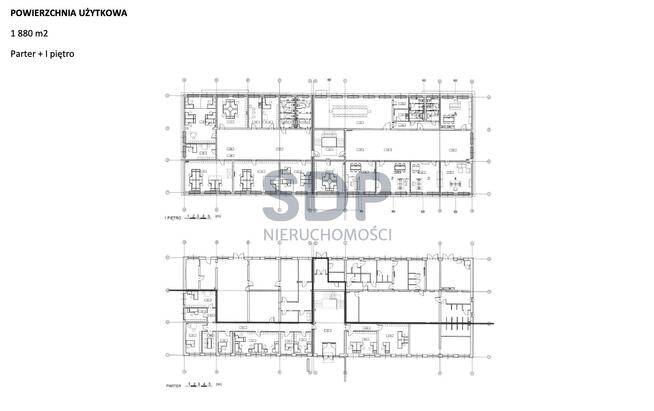 Lokal użytkowy Polkowice, Działkowa