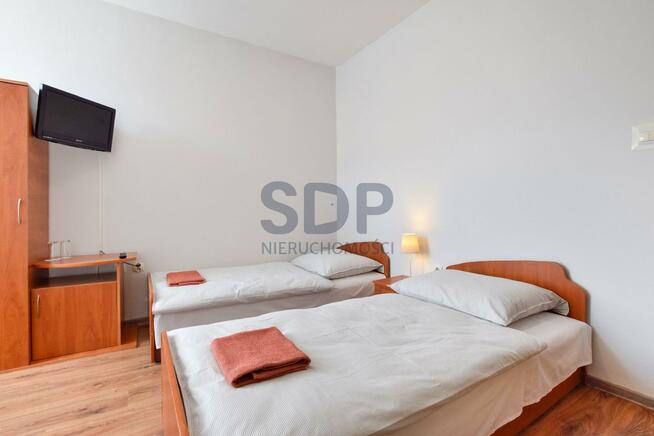 Lokal użytkowy Kostomłoty, Rynek-Ratusz