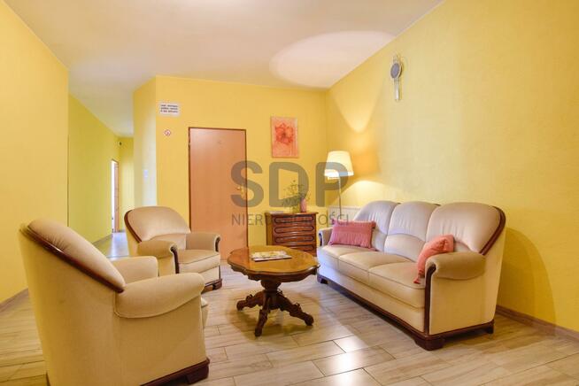 Lokal użytkowy Kostomłoty, Rynek-Ratusz