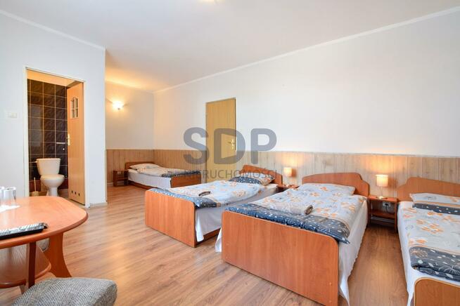 Lokal użytkowy Kostomłoty, Rynek-Ratusz