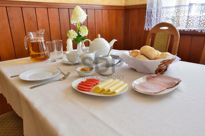 Lokal użytkowy Kostomłoty, Rynek-Ratusz