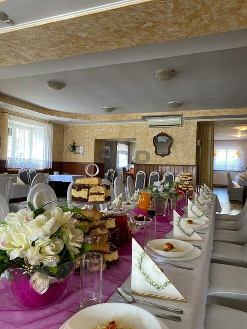 Lokal użytkowy Kostomłoty, Rynek-Ratusz