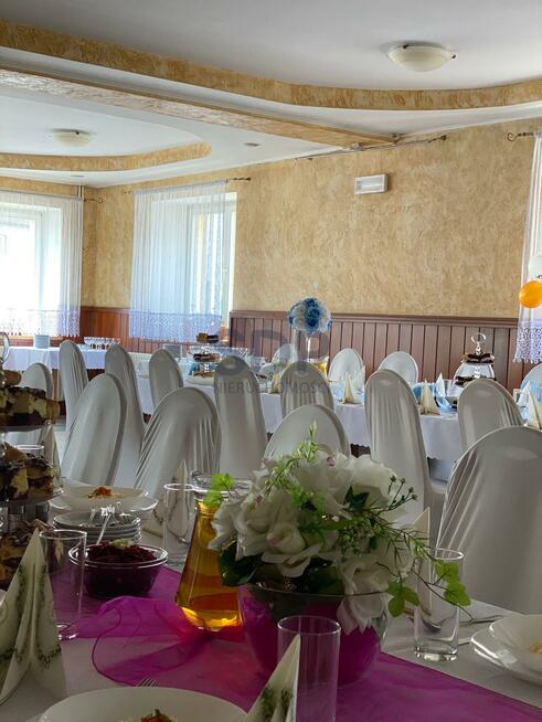 Lokal użytkowy Kostomłoty, Rynek-Ratusz