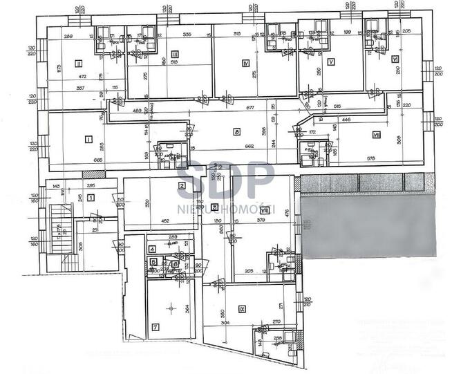 Lokal użytkowy Kostomłoty, Rynek-Ratusz