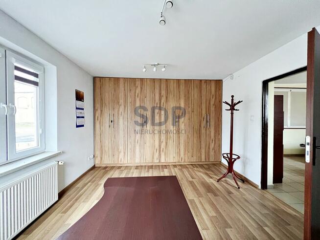 Działka przemysłowa Kąty Wrocławskie, Spółdzielcza