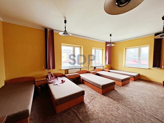 Działka przemysłowa Kąty Wrocławskie, Spółdzielcza