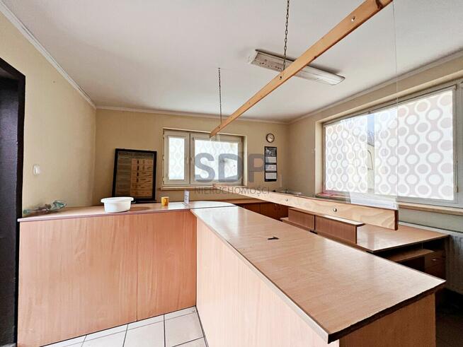 Działka przemysłowa Kąty Wrocławskie, Spółdzielcza