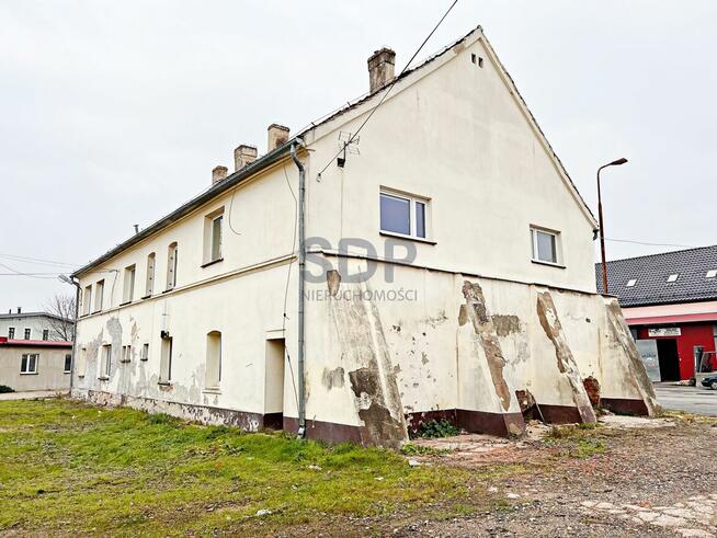 Działka przemysłowa Kąty Wrocławskie, Spółdzielcza