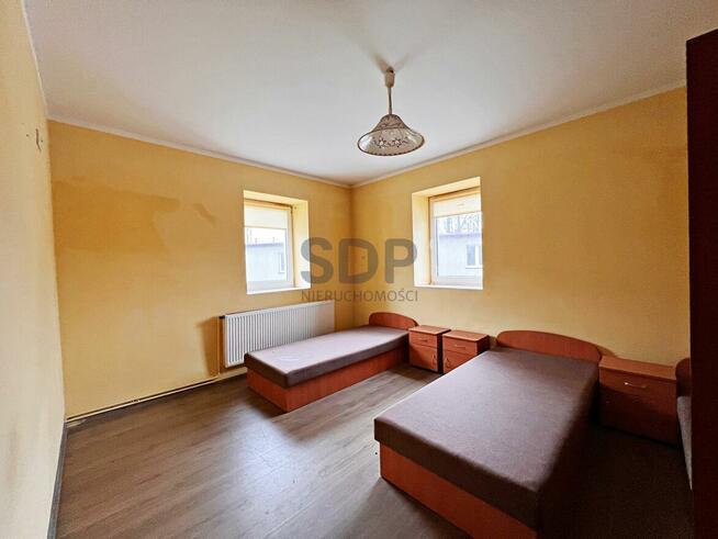 Działka przemysłowa Kąty Wrocławskie, Spółdzielcza