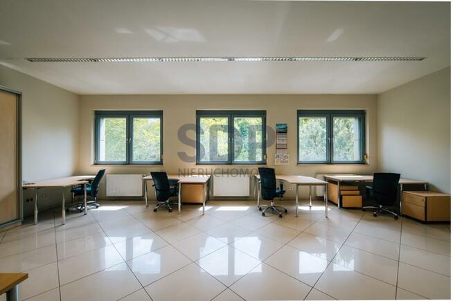 Lokal użytkowy Polkowice, Działkowa